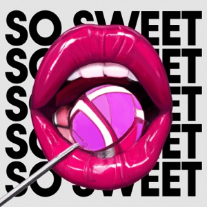 So Sweet - Single