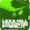 Lexa Hill & The Young Punx - Ride It