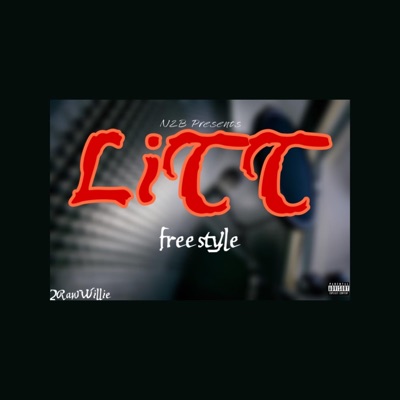 Litt Freestyle - Single