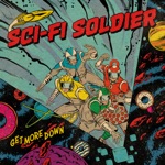 Sci-Fi Soldier - Knuckle Bone Broth Avenue