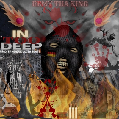 In Too Deep - Single