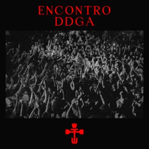 Encontro DDGA (Ao Vivo) (feat. Dinho) - EP