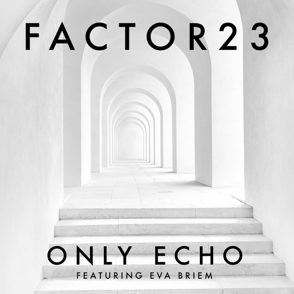 Only Echo (feat. Eva Briem)
