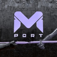 Tension - Single - Mport