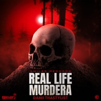 Real Life Murdera - Single - Damiithastylist & 9MILES RECORDS