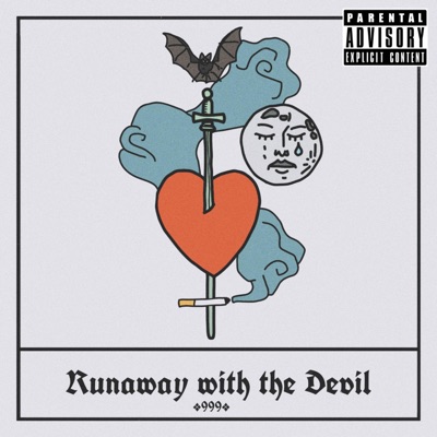 Runaway With the Devil - Single