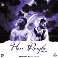 HEER RANJHA - EP - Imtiazing