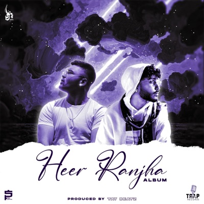 HEER RANJHA - EP