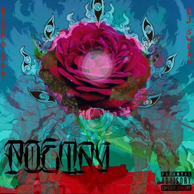 Poetry Freestyle (feat. CJ Swerv) - Single