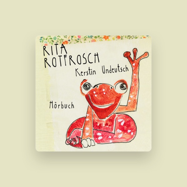 Kerstin Undeutsch's avatar