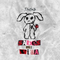 Sabes Mi Vida - Single - Distinto