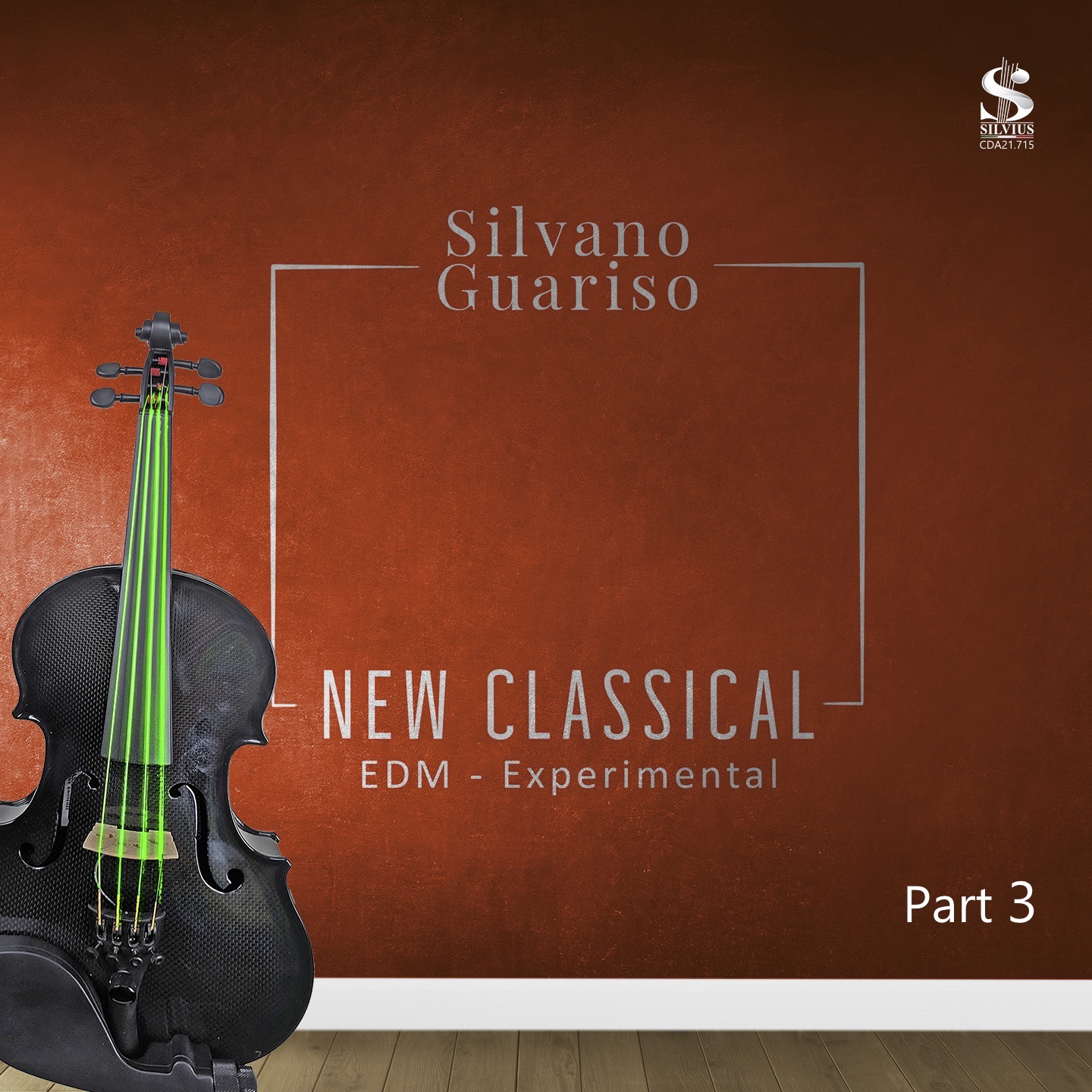 New Classical, Pt. 3