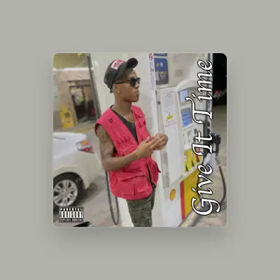 Listen to Li Ty, watch music videos, read bio, see tour dates & more!