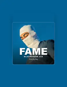 Listen to BlackShark XIX, watch music videos, read bio, see tour dates & more!