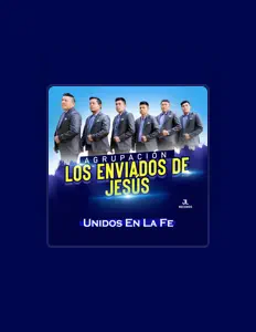 Dengarkan Agrupación Los Enviados de Jesús, tonton video musik, baca bio, lihat tanggal tur & lainnya!