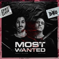 Most Wanted - Single - Eddy Clash & Dhylo