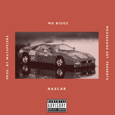 Nascar - Single