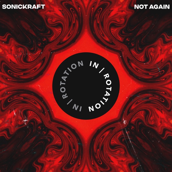 Not Again - Single