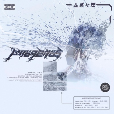 Patógenos - Single