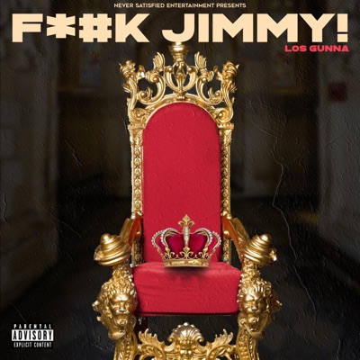 Fuck Jimmy! - Single