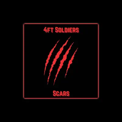 Listen to 4ft Soldiers, watch music videos, read bio, see tour dates & more!