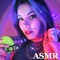 Examining You and Helping You Feel Better Pt.5 - Luna Bloom ASMR lyrics