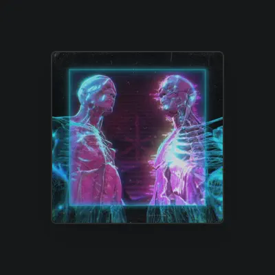 Listen to АТЛАС МИРА, watch music videos, read bio, see tour dates & more!