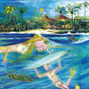 Public Image Ltd. - Hawaii artwork