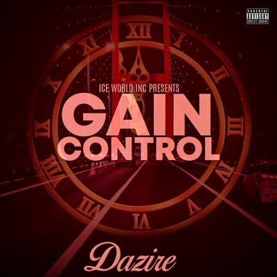 Gain Control - Single