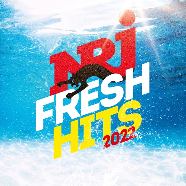 NRJ Fresh Hits 2022 - CKay