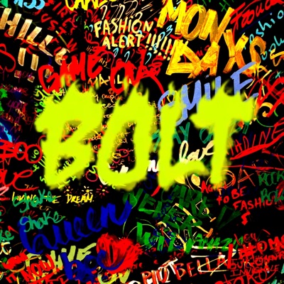 BOLT - Single