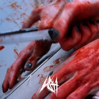 Blood On Your Hands - Single - LS41