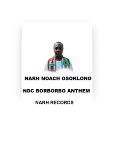 Listen to NARH NOACH OSOKLONO, watch music videos, read bio, see tour dates & more!
