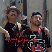 Desde Abajo (feat. Cefas Mx) - Single - Pepe Cantarell