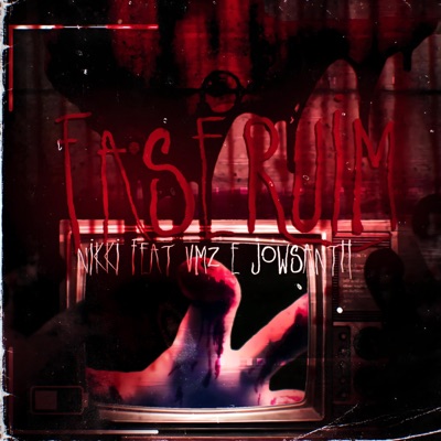 Rap Fase Ruim (Cartoon Cat, Cuphead e Sonic.exe) (feat. VMZ & JowSanth) - Single