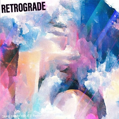 RetroGRADE (feat. RetroFACE) - Single
