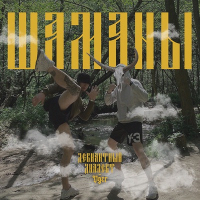 Шаманы - Single