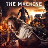 The Machine artwork