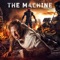 The Machine - Tom MacDonald lyrics