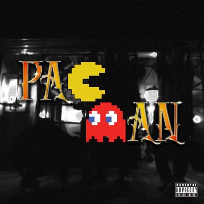 PACMAN (feat. Rabeet & oloiscozy) - Single