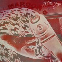 Maroon 5 - Single - K The Reaper