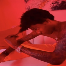 My Bonita (feat. Dan-Dan) Jbar