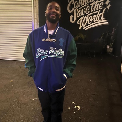 Who $topping Me - Single