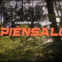 Piénsalo (feat. C.flow) - Single - CARONTE RQ