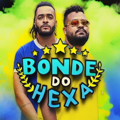 Bonde do Hexa - Single