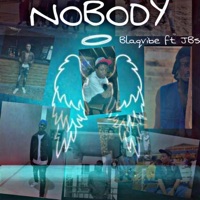NOBODY (feat. JBs) - Single - BlaqVibe