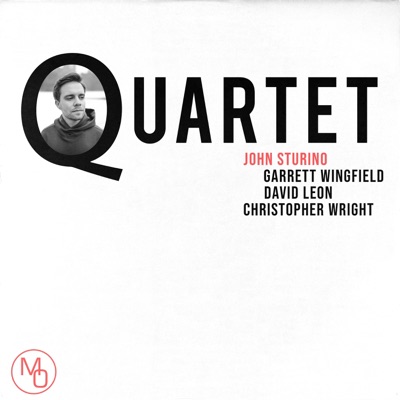 Quartet (feat. Christopher Wright, Garrett Wingfield & David Leon)