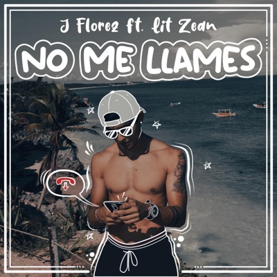 No me llames - Single