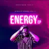 Stream & download Energy (Afropop Gospel Vol 1)