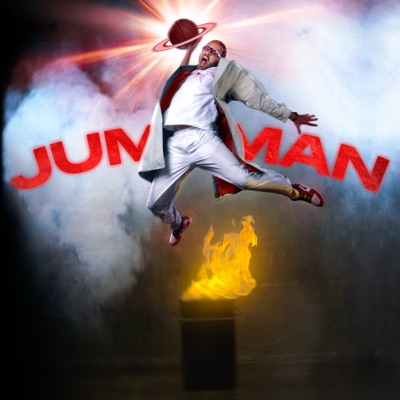 Jumpman - Single